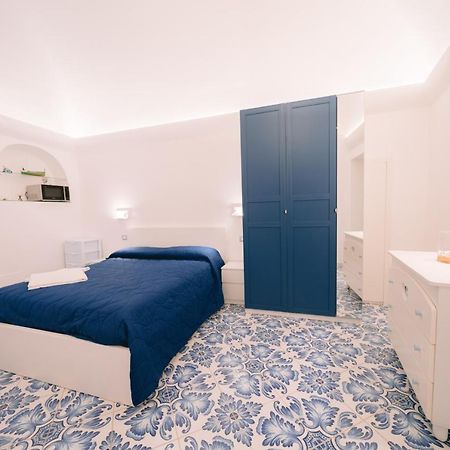 Amalfi Residenza Centrale Exteriör bild