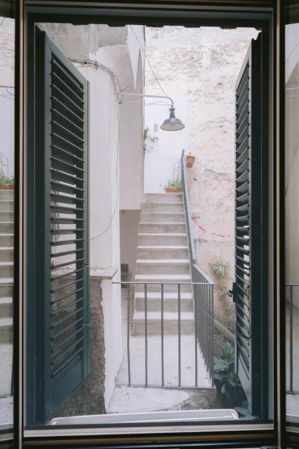 Amalfi Residenza Centrale Exteriör bild