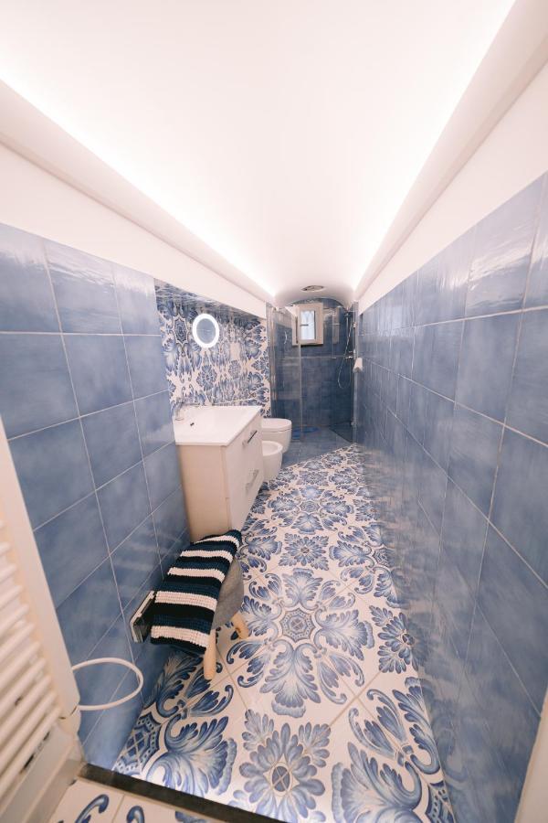 Amalfi Residenza Centrale Exteriör bild